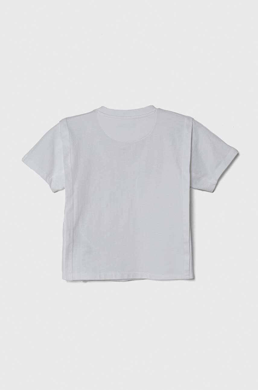 Хлопковая футболка Guess Хлопковая футболка Guess