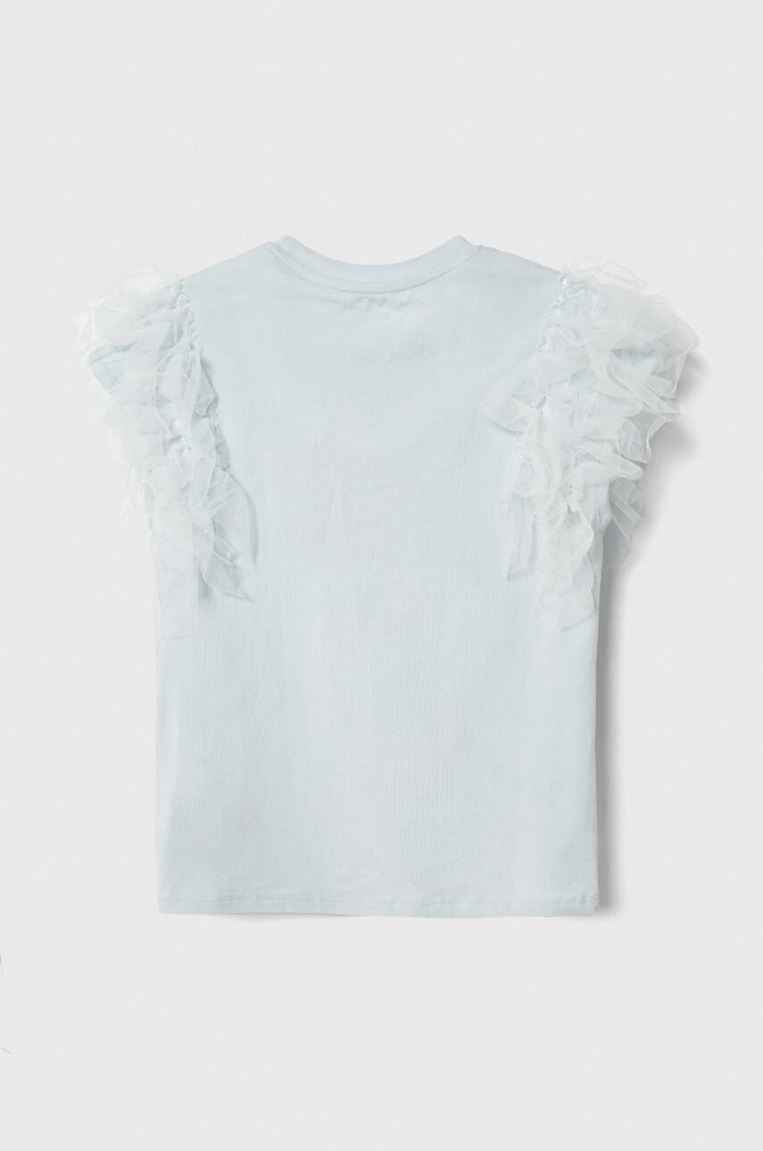 Детская футболка Guess