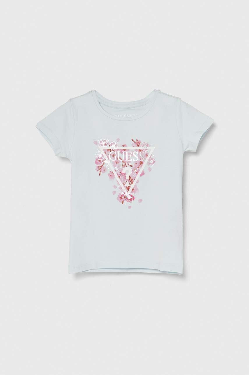 Детская футболка Guess Детская футболка Guess
