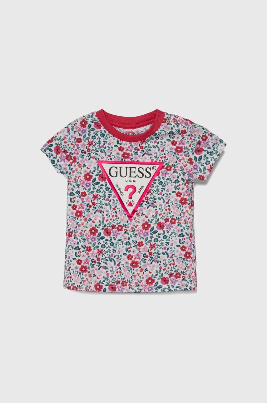 

Детская футболка Guess