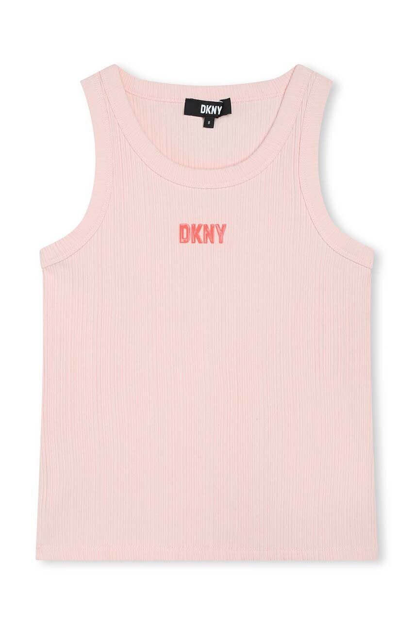 Дитячий топ Dkny
