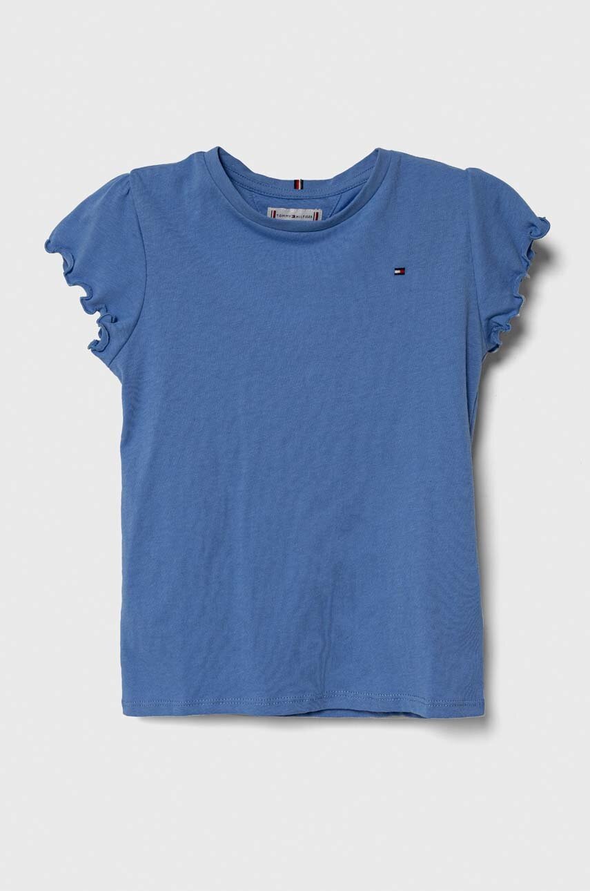 

Детская футболка Tommy Hilfiger