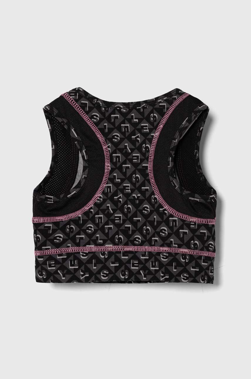 Детский топ Sisley цвет чёрный в Киеве Детский топ Sisley цвет чёрный в Киеве