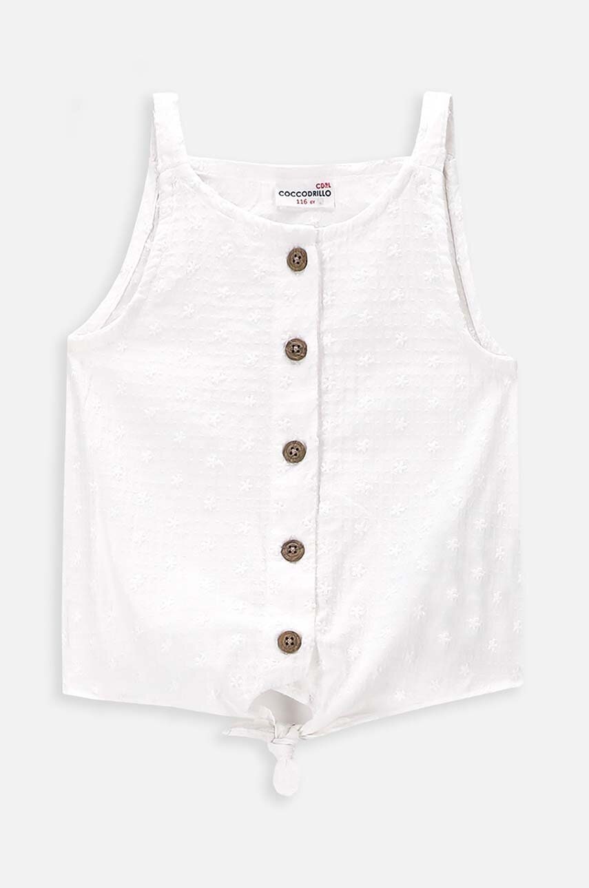 Дитячий бавовняний топ Coccodrillo в Ужгороді Дитячий бавовняний топ Coccodrillo в Ужгороді