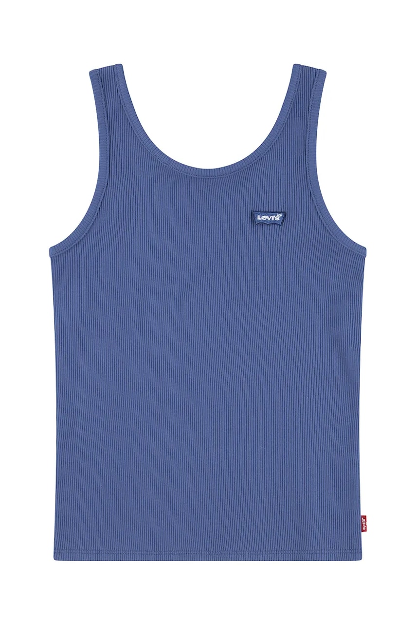 Levi's top copii culoarea violet