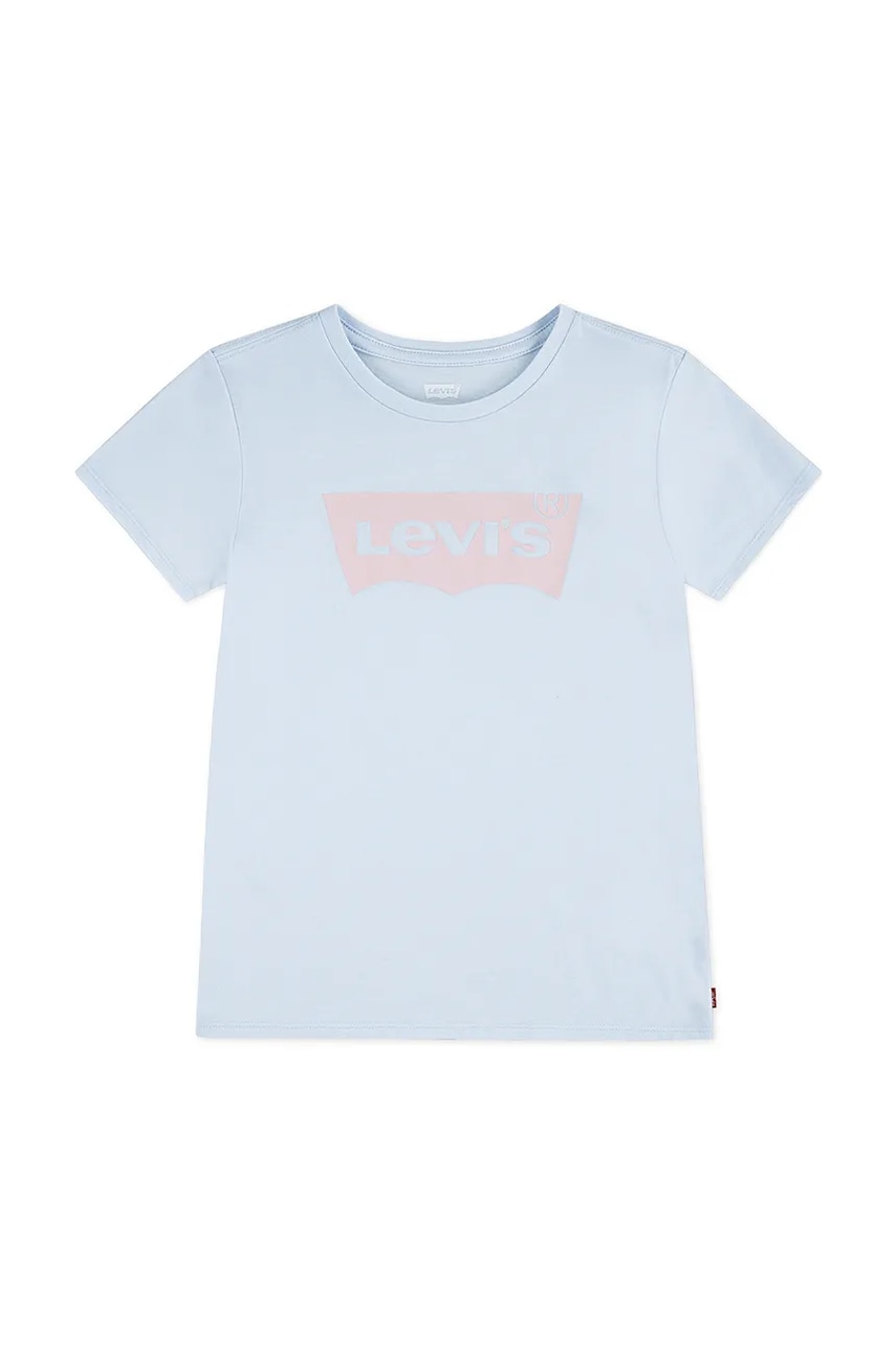 Levi's tricou copii LVG BATWING TEE