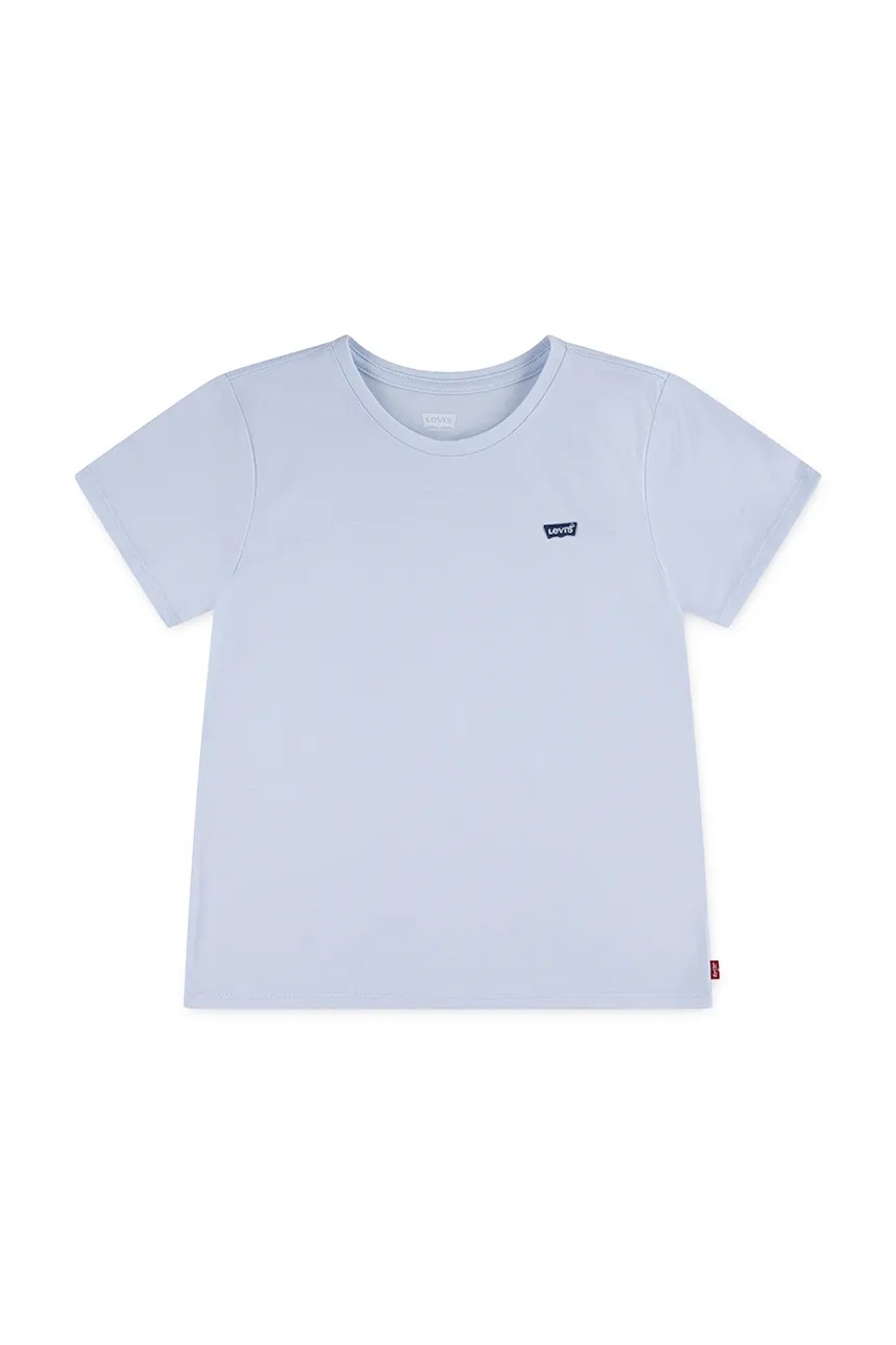 E-shop Dětské tričko Levi's LVG BATWING CHEST HIT TEE