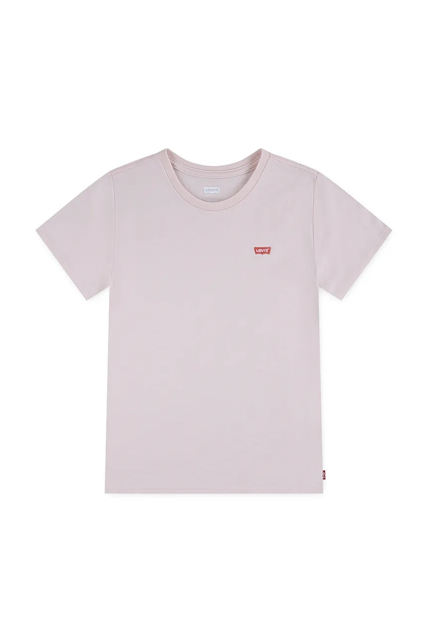 Levi's tricou copii LVG BATWING CHEST HIT TEE