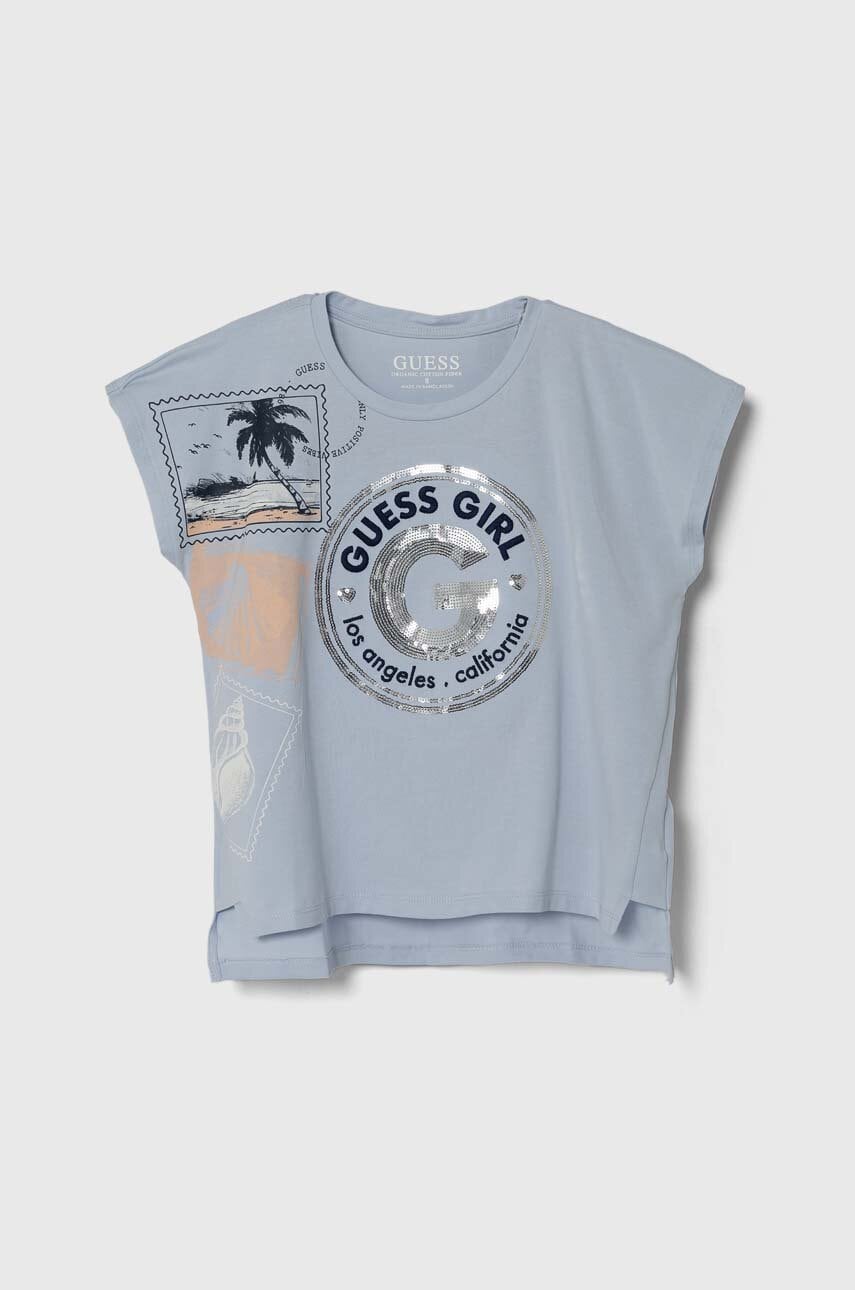 Детская футболка Guess в Луцке Детская футболка Guess в Луцке