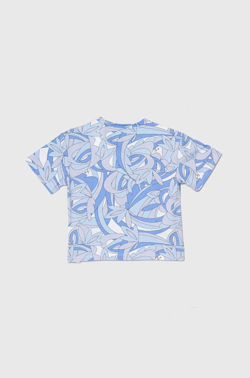 Дитяча футболка Guess