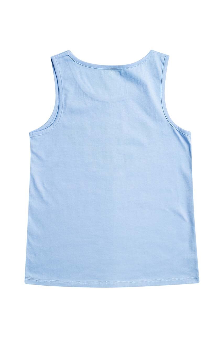 Дитячий бавовняний топ Roxy THERE IS LIFE в Чернігові Дитячий бавовняний топ Roxy THERE IS LIFE в Чернігові