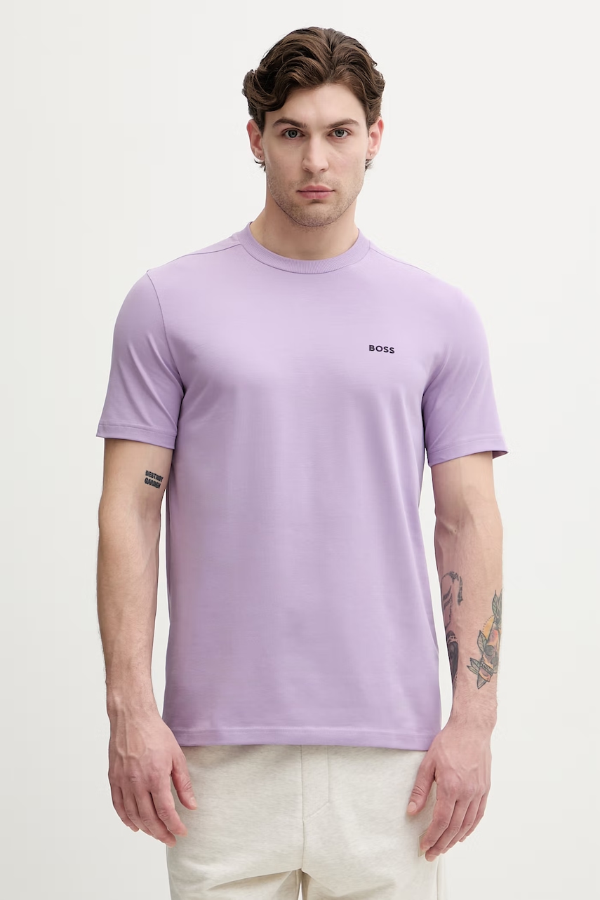 BOSS Green Ανδρικό T-shirt Tee