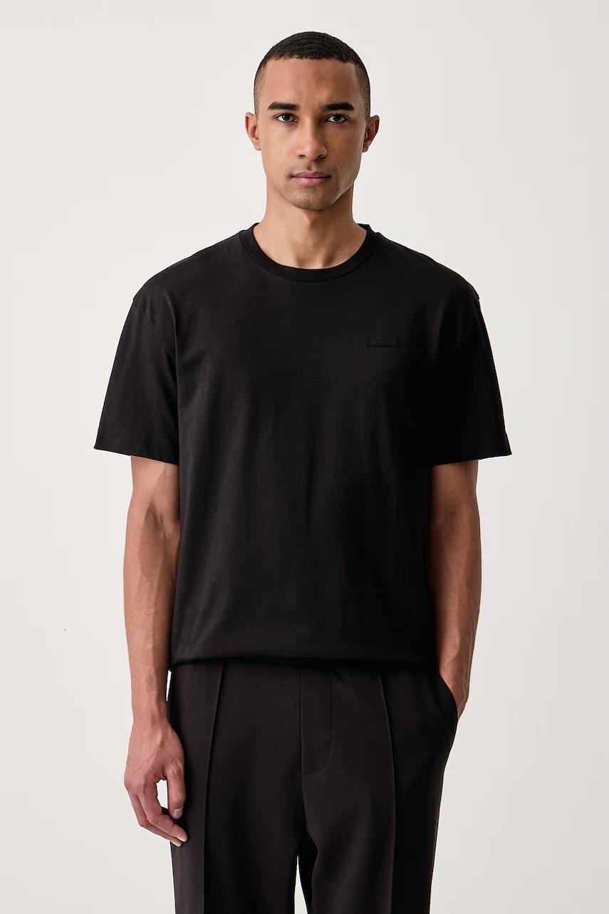 Calvin Klein majica za muškarce od pamuka