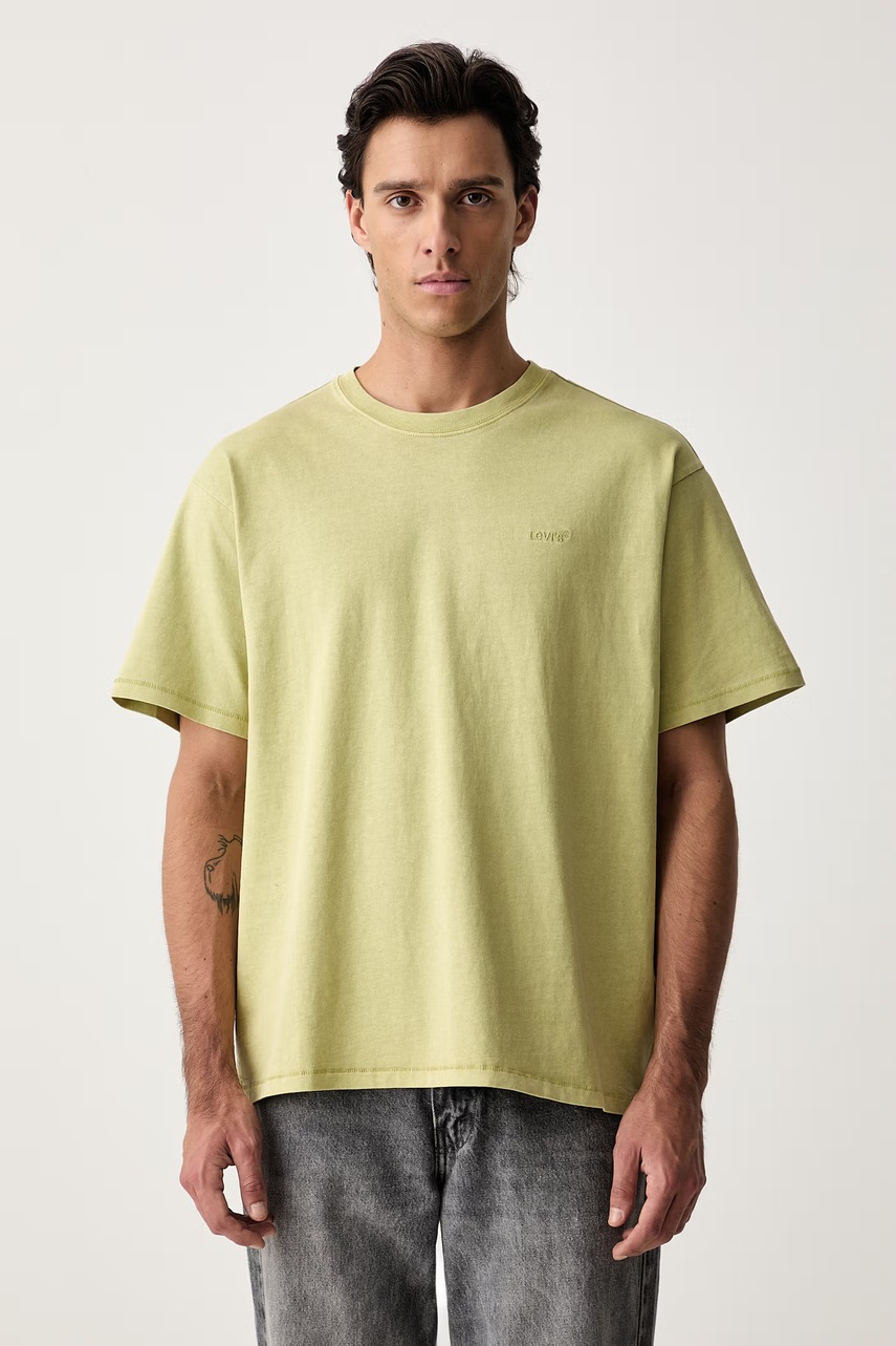 Levi's  majica za muškarce od pamuka RED TAB VINTAGE