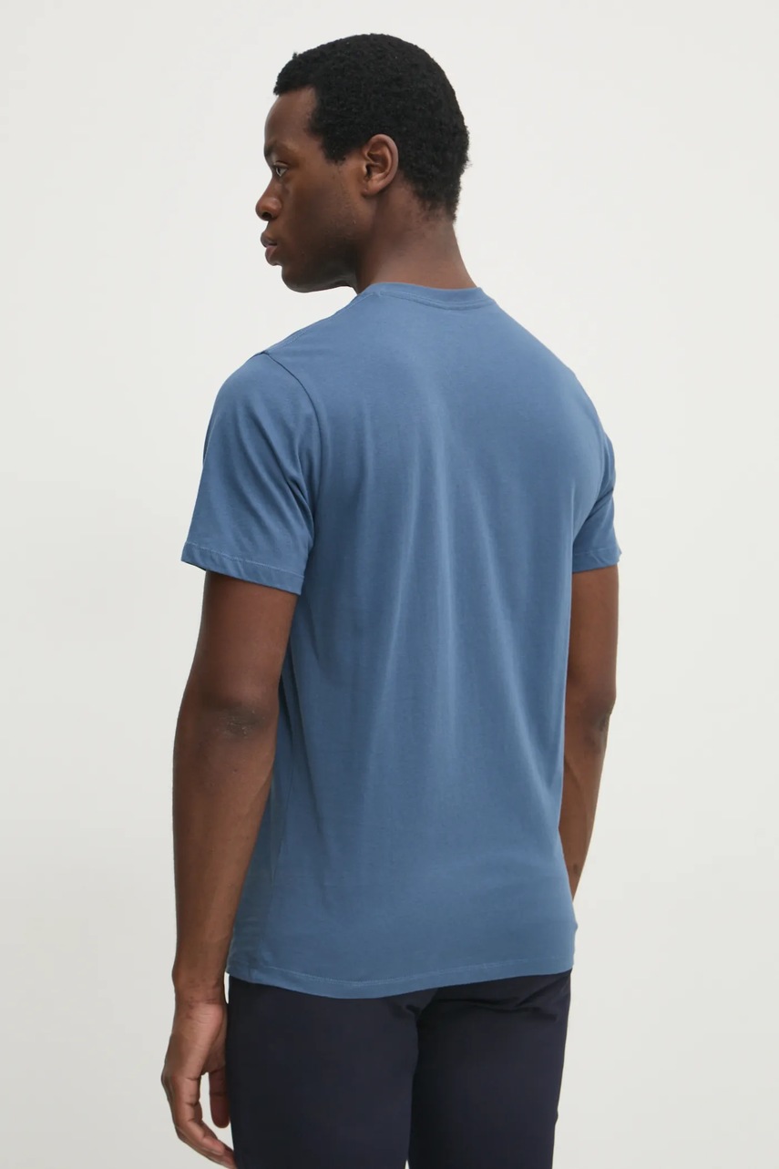 Bavlněné tričko Pepe Jeans Eggo (obrázek 3)