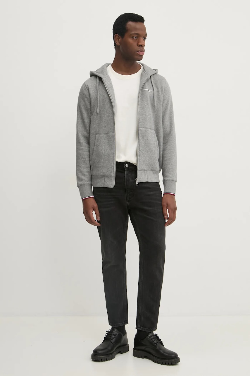 Хлопковая футболка Pepe Jeans Connor мужская цвет бежевый однотонная PM509206 Хлопковая футболка Pepe Jeans Connor мужская цвет бежевый однотонная PM509206