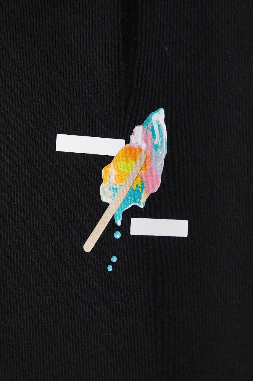 Βαμβακερό μπλουζάκι Filling Pieces φωτογραφία