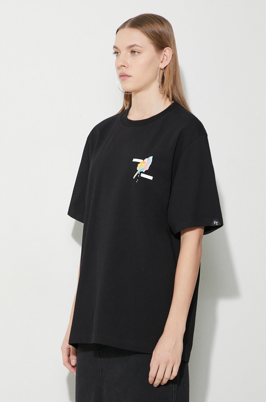 Βαμβακερό μπλουζάκι Filling Pieces φωτογραφία