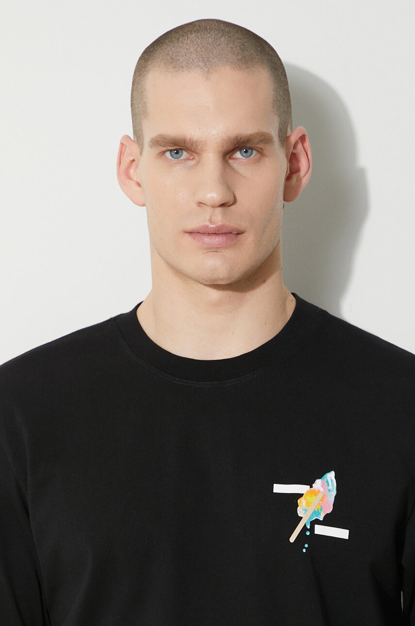 Βαμβακερό μπλουζάκι Filling Pieces φωτογραφία