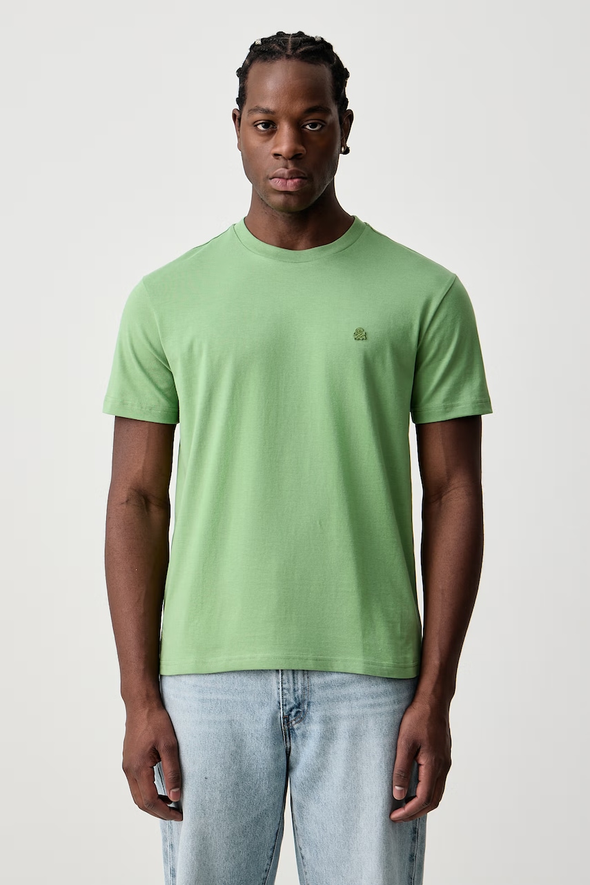 United Colors of Benetton majica za muškarce od pamuka