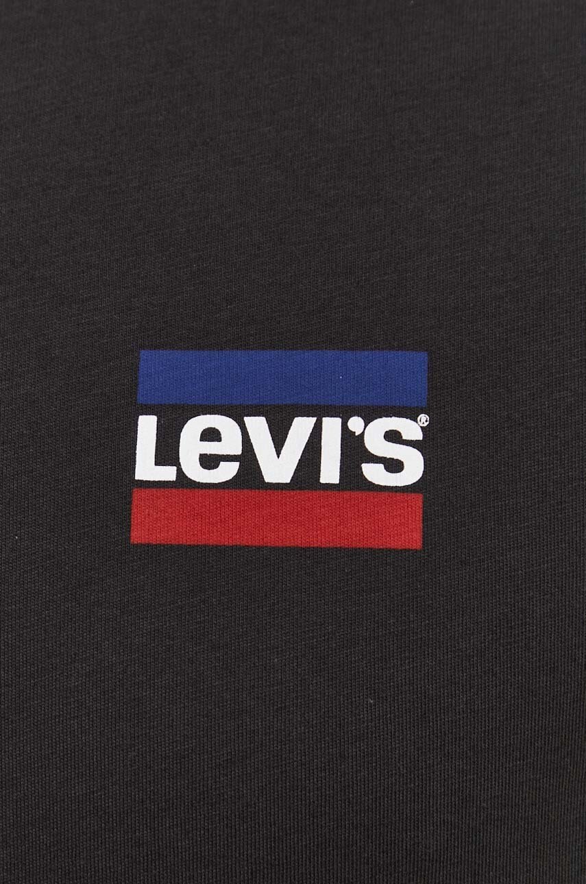 Levi's Bavlněné tričko Levi's 2-pack (obrázek 7)