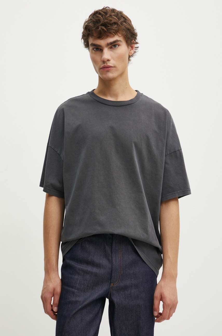 Βαμβακερό μπλουζάκι American Vintage