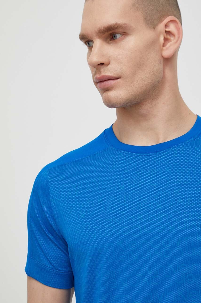 Μπλουζάκι προπόνησης Calvin Klein Performance φωτογραφία