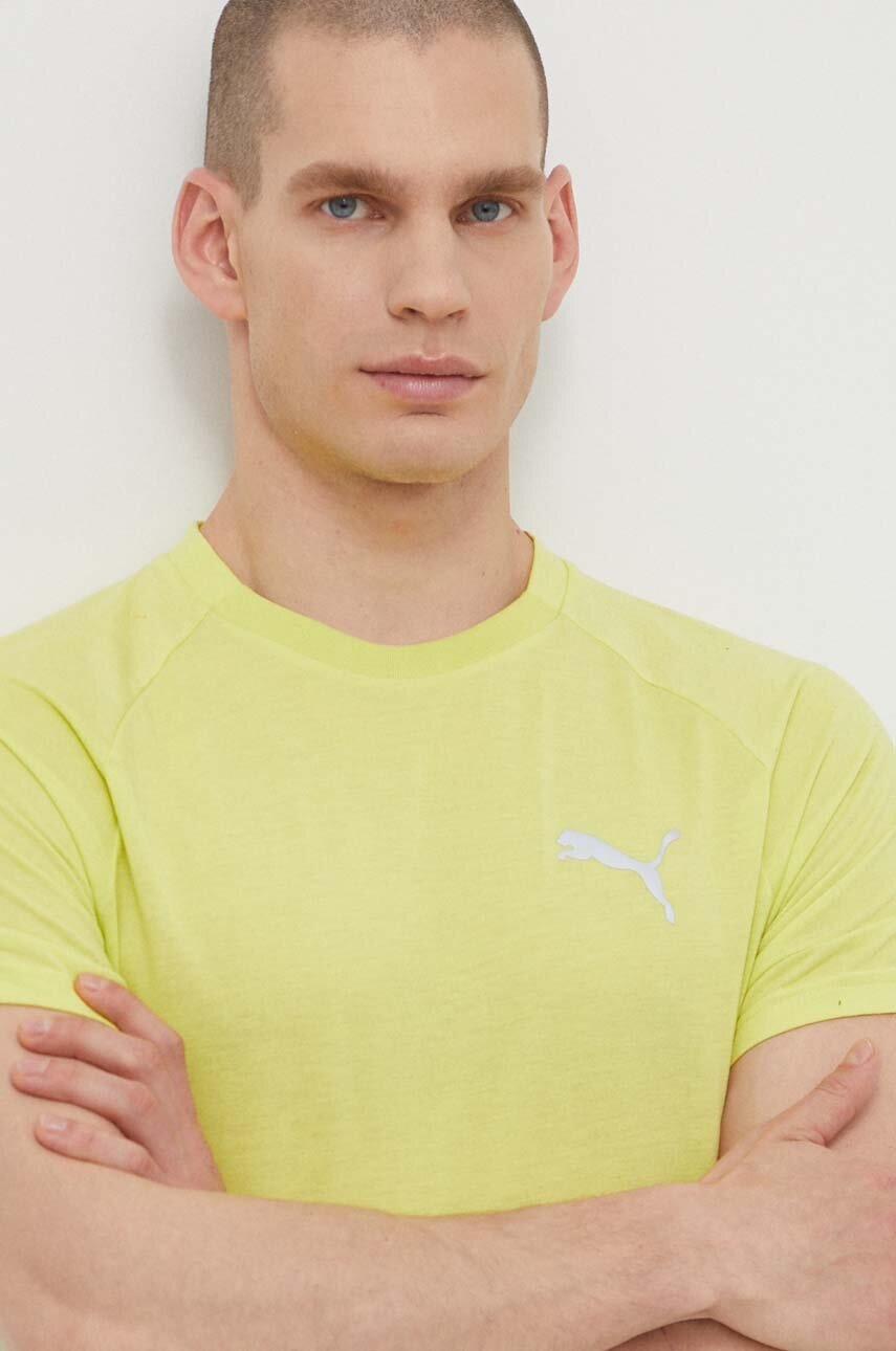Puma Tričko Puma EVOSTRIPE (obrázek 4)