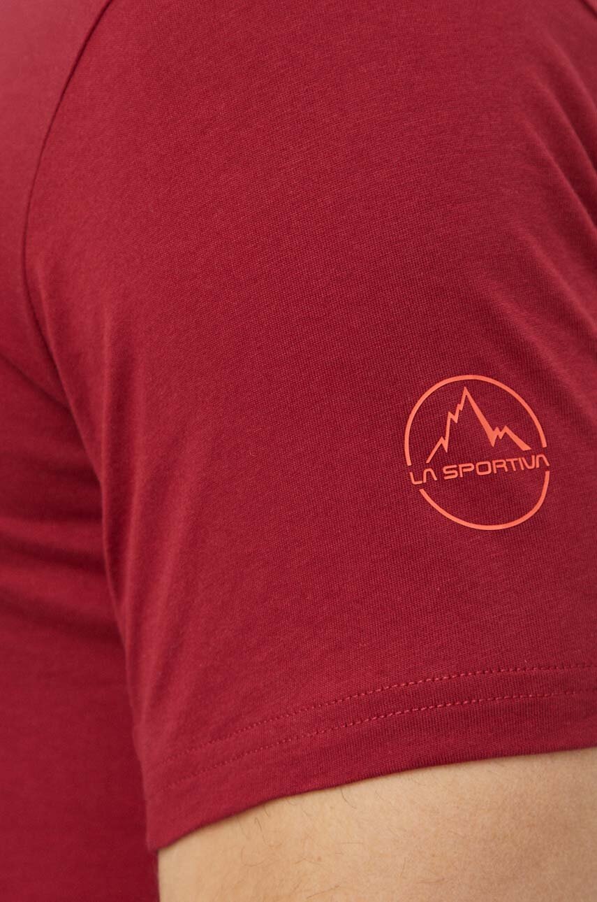 Μπλουζάκι LA Sportiva Stripe Cube φωτογραφία