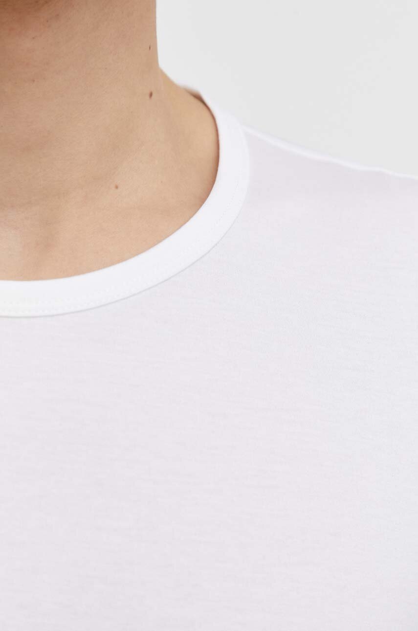 Βαμβακερό μπλουζάκι Theory φωτογραφία