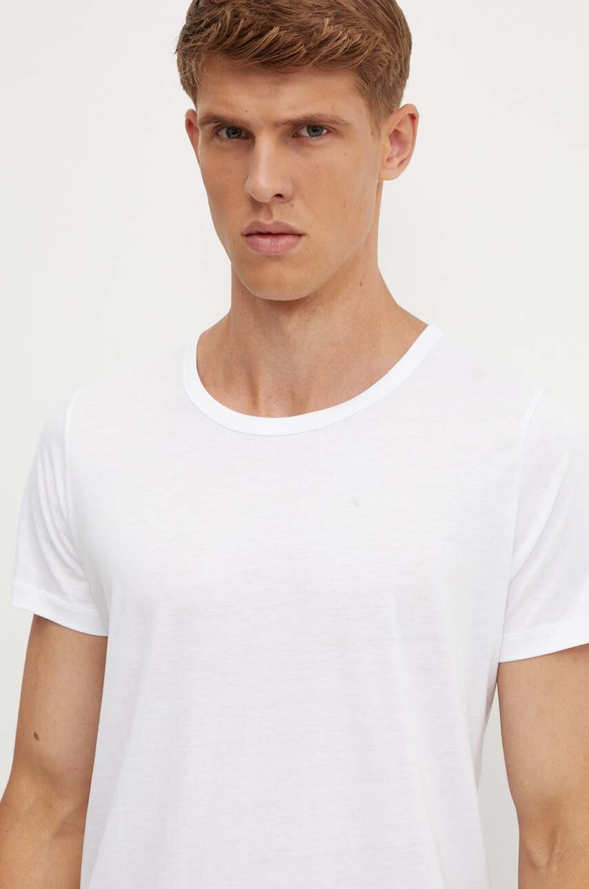 Μπλουζάκι CDLP χρώμα: άσπρο, MTO016210201 φωτογραφία