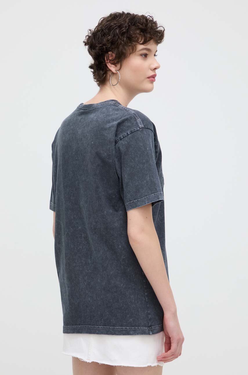 Βαμβακερό μπλουζάκι Vertere Berlin CORPORATE CORPORATE φωτογραφία