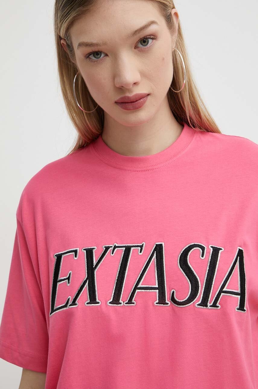 Βαμβακερό μπλουζάκι Vertere Berlin 0 φωτογραφία