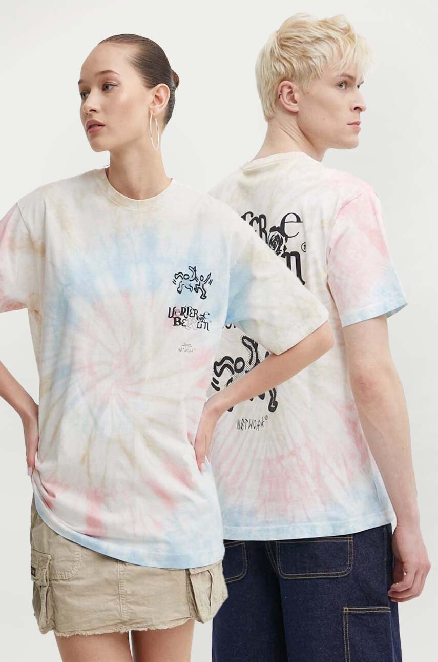 Vertere Berlin tricou din bumbac modelator, VER T229