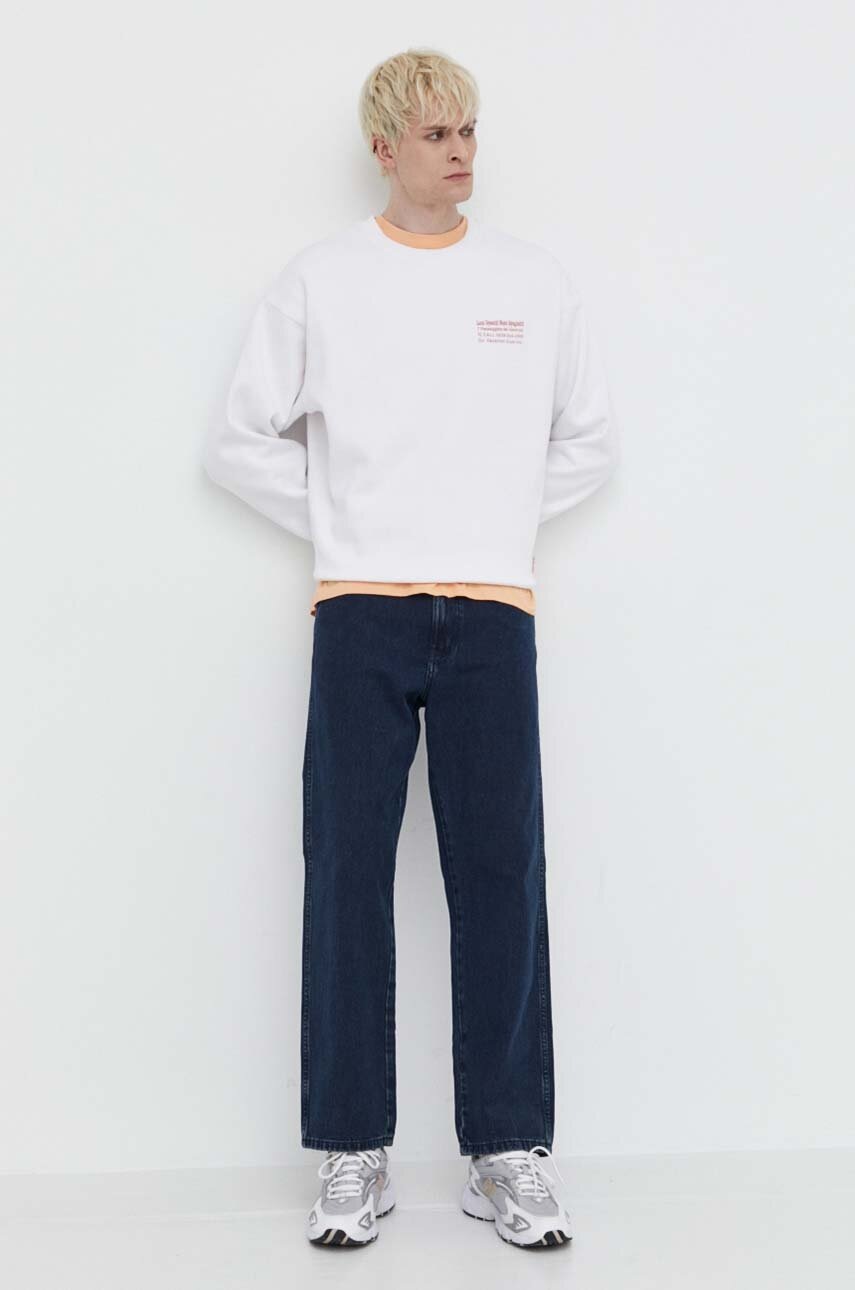 Βαμβακερό μπλουζάκι On Vacation Mi Casa 0 φωτογραφία