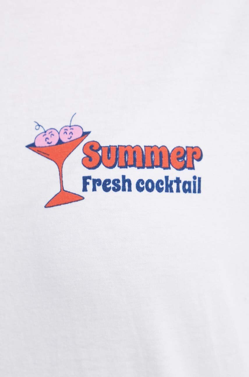 Βαμβακερό μπλουζάκι Kaotiko φωτογραφία