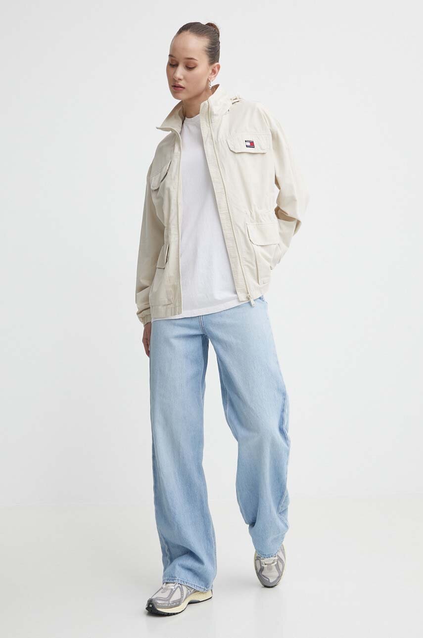 Βαμβακερό μπλουζάκι Kaotiko φωτογραφία