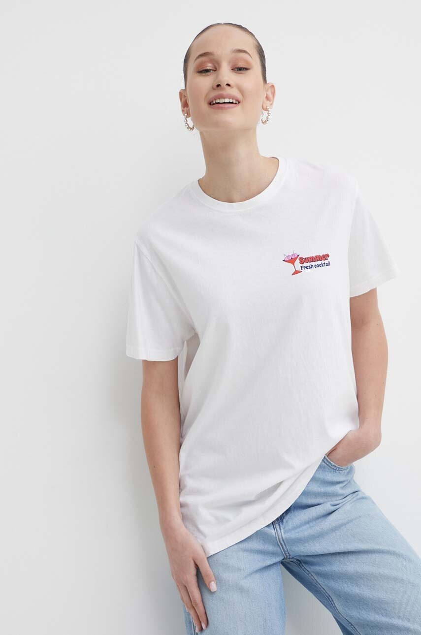 Βαμβακερό μπλουζάκι Kaotiko φωτογραφία