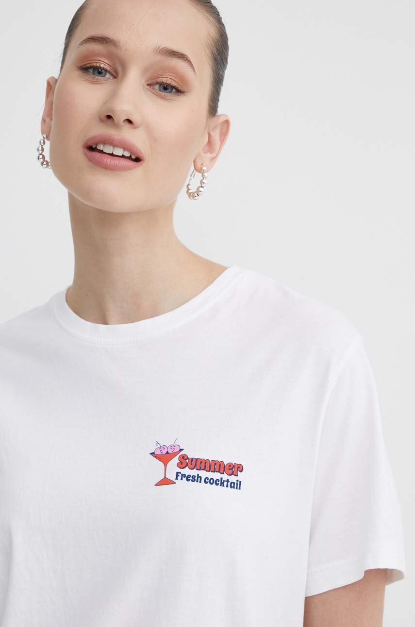 Βαμβακερό μπλουζάκι Kaotiko φωτογραφία