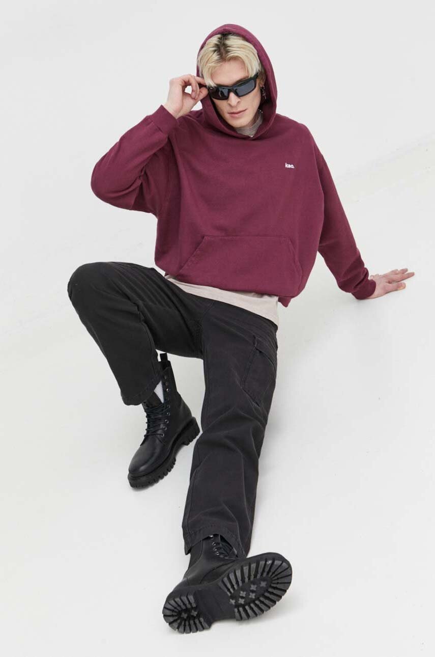 Βαμβακερό μπλουζάκι Kaotiko φωτογραφία