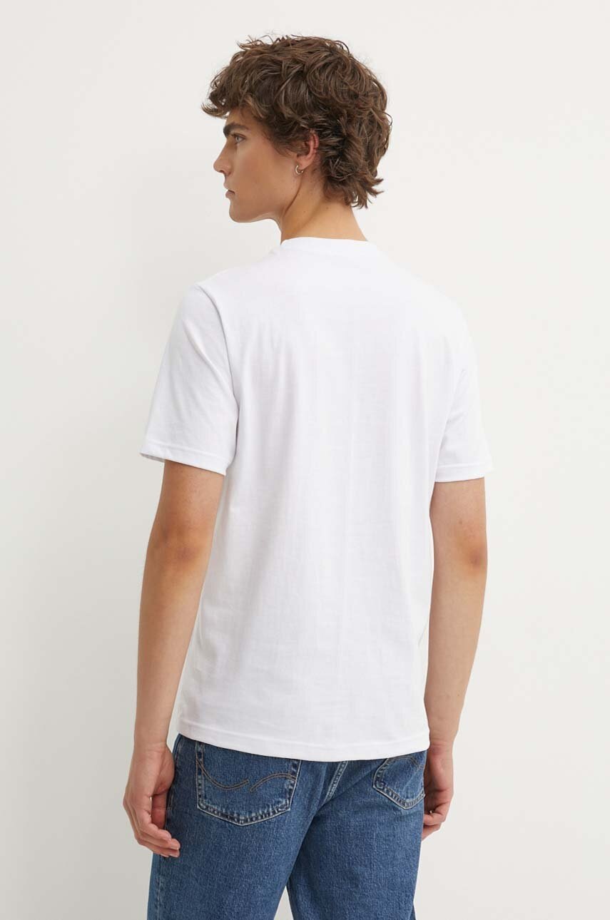 Βαμβακερό μπλουζάκι Drivemebikini Sole Mare Vacanze φωτογραφία