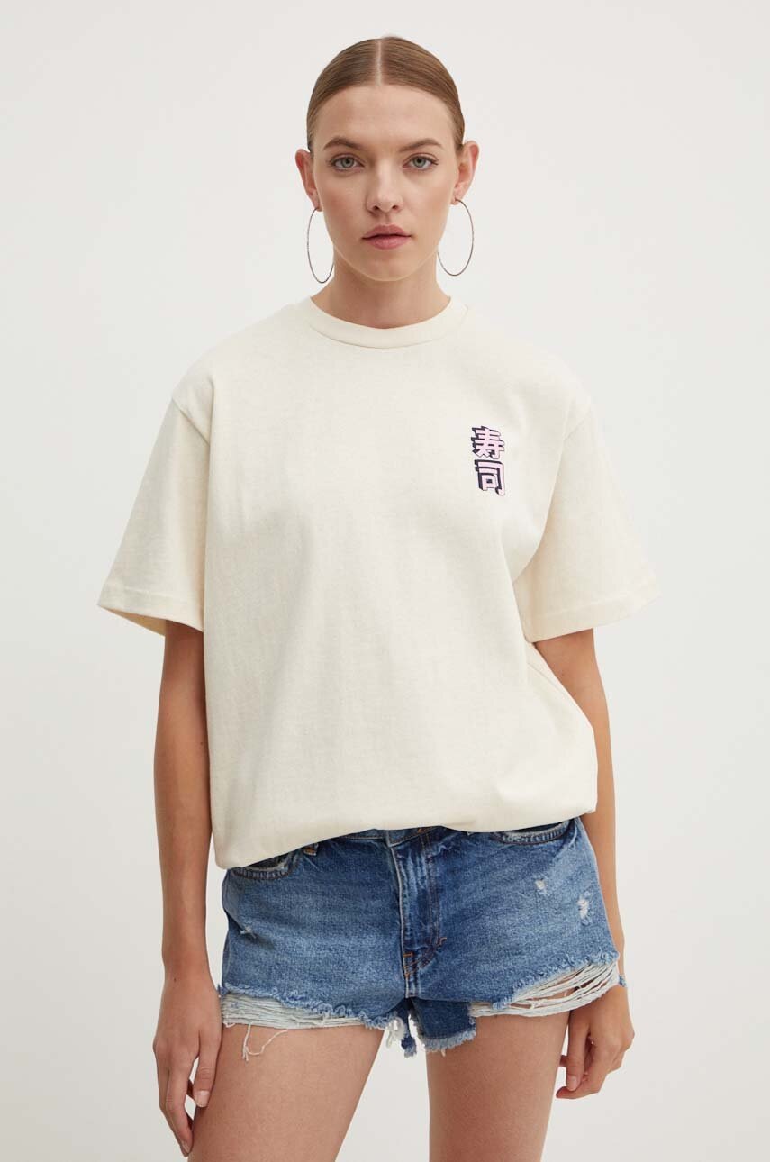 Βαμβακερό μπλουζάκι Kaotiko φωτογραφία