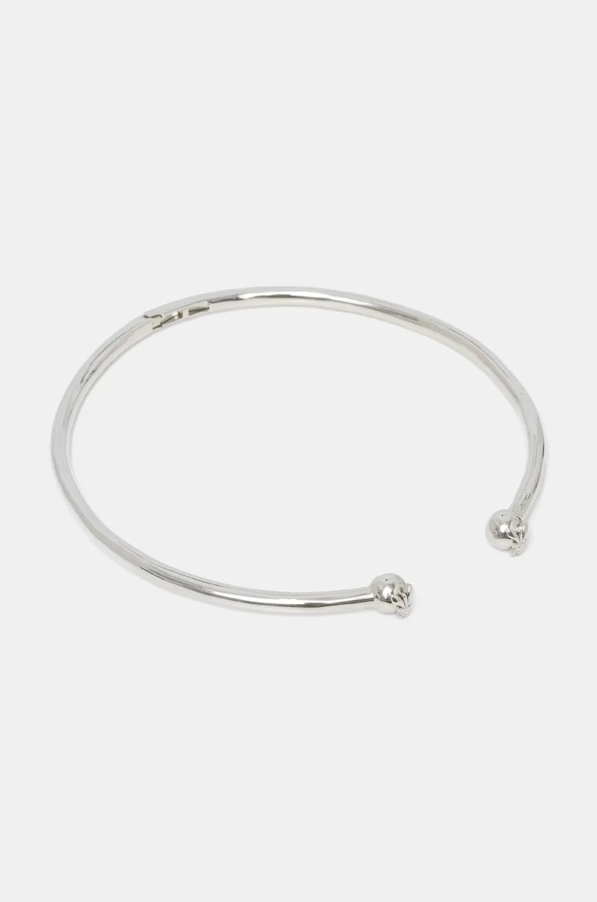 

Колие Patrizia Pepe 8J1709 M034, Сребърен