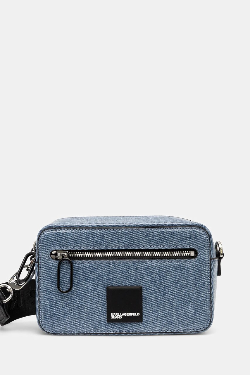 Karl Lagerfeld Jeans poseta A1W30326