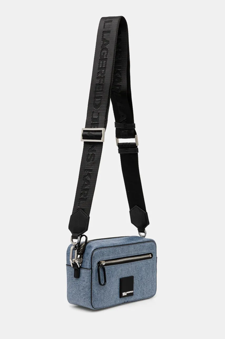 Сумочка Karl Lagerfeld Jeans A1W30326 Сумочка Karl Lagerfeld Jeans A1W30326