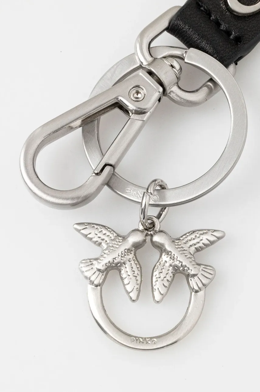 Брелок Pinko 104573 A2AY Брелок Pinko 104573 A2AY