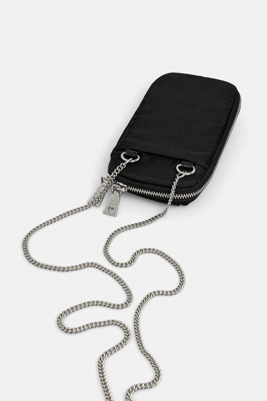 Love Moschino telefontok fekete, JC5720PP1 termék 2. képe
