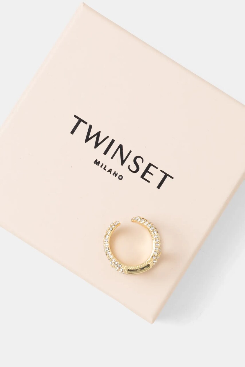 Кольцо Twinset 251TO5362 Кольцо Twinset 251TO5362