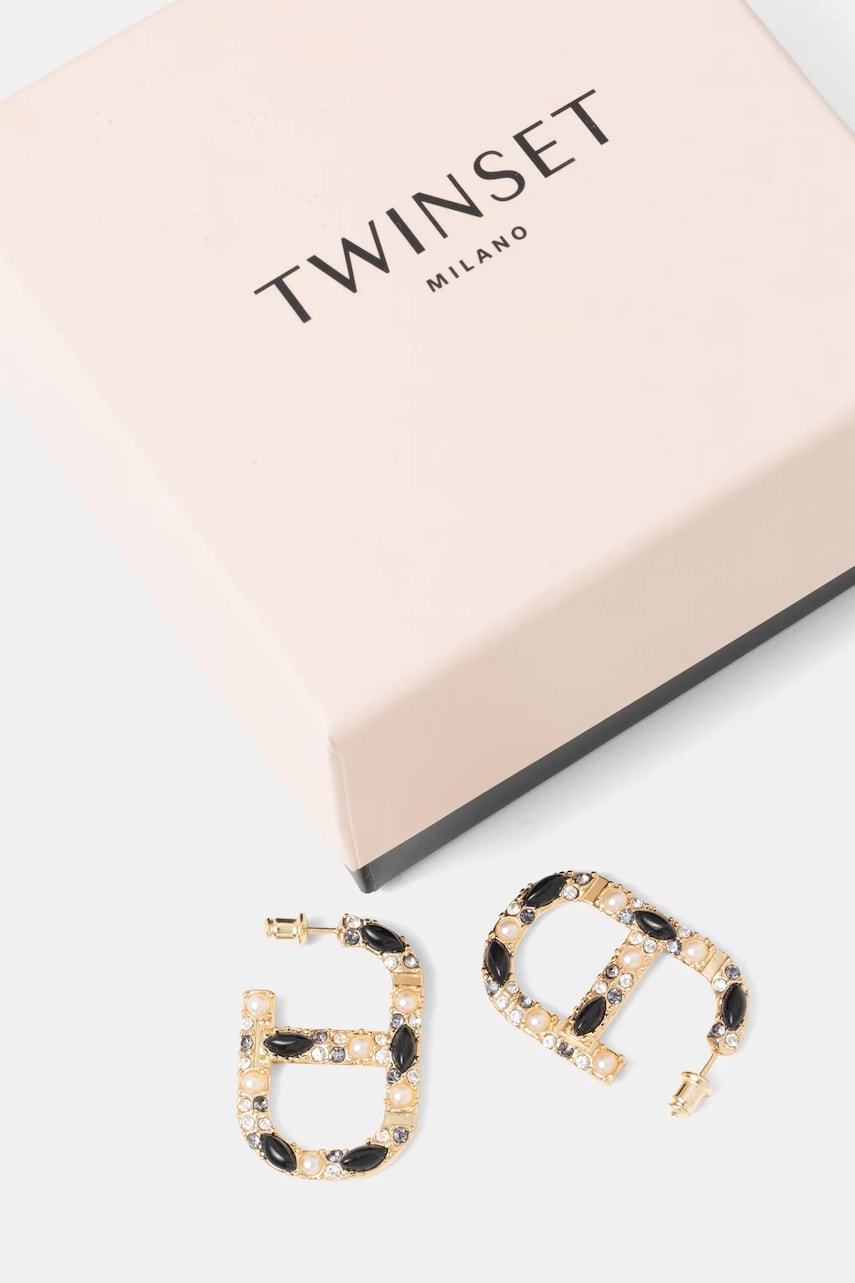 Twinset fülbevaló 251TO5060 termék 2. képe