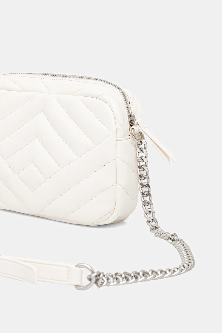 Armani Exchange kézitáska fehér, 949158 4R742 termék 2. képe